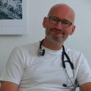 Dr. med. Gregor Jörger
